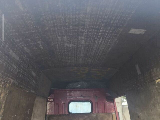 Ивеко 35, объемом двигателя 0 л и пробегом 0 тыс. км за 3500 $, фото 4 на Automoto.ua