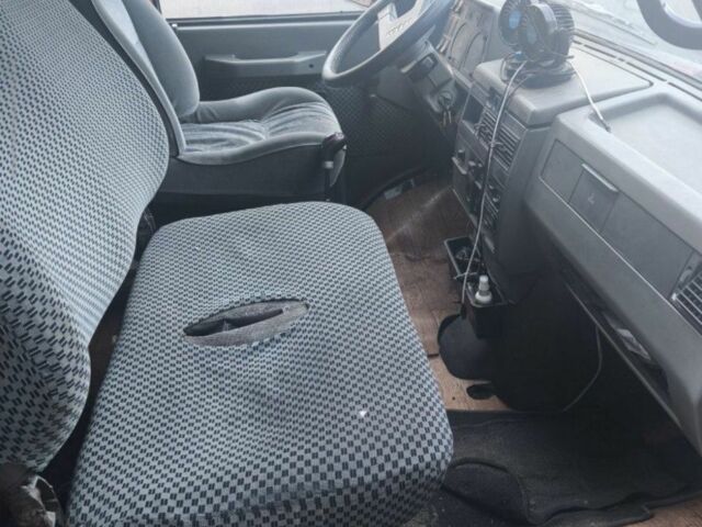 Ивеко 35, объемом двигателя 0 л и пробегом 0 тыс. км за 3500 $, фото 6 на Automoto.ua