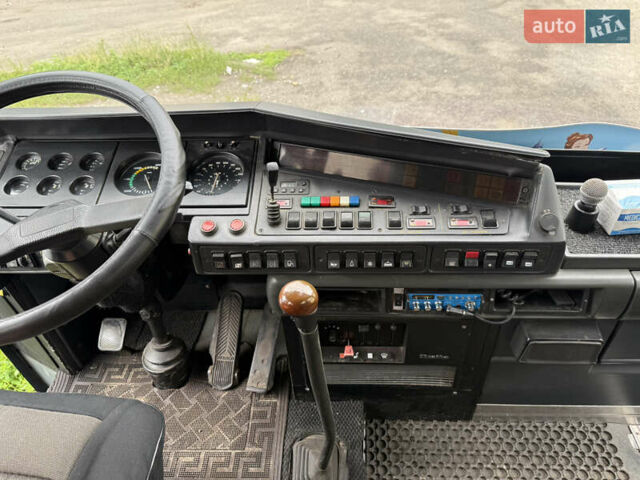 Білий Івеко 370, об'ємом двигуна 13.8 л та пробігом 625 тис. км за 8000 $, фото 5 на Automoto.ua