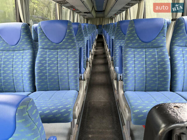 Білий Івеко 370, об'ємом двигуна 13.8 л та пробігом 625 тис. км за 8000 $, фото 7 на Automoto.ua