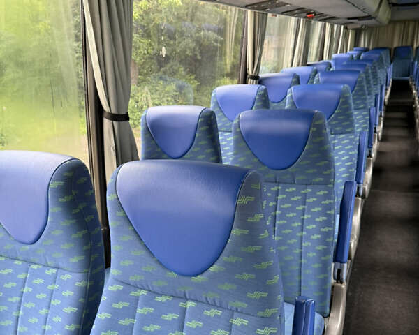 Білий Івеко 370, об'ємом двигуна 13.8 л та пробігом 625 тис. км за 8000 $, фото 9 на Automoto.ua