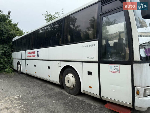 Білий Івеко 370, об'ємом двигуна 13.8 л та пробігом 625 тис. км за 8000 $, фото 2 на Automoto.ua