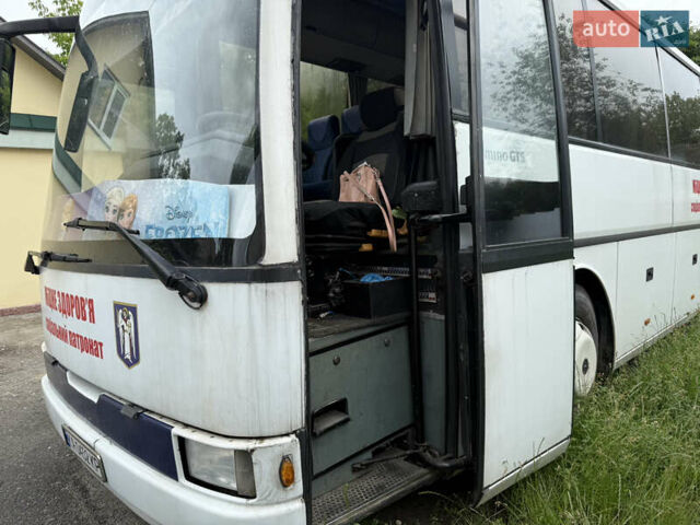 Білий Івеко 370, об'ємом двигуна 13.8 л та пробігом 625 тис. км за 8000 $, фото 3 на Automoto.ua