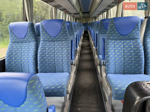 Білий Івеко 370, об'ємом двигуна 13.8 л та пробігом 625 тис. км за 8000 $, фото 8 на Automoto.ua