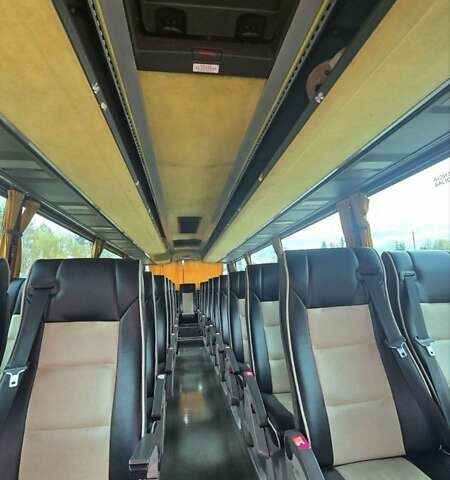 Белый Ивеко 391, объемом двигателя 3.92 л и пробегом 872 тыс. км за 21999 $, фото 22 на Automoto.ua