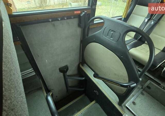 Белый Ивеко 391, объемом двигателя 3.92 л и пробегом 872 тыс. км за 21999 $, фото 30 на Automoto.ua