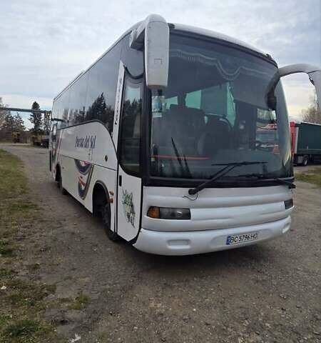 Белый Ивеко 391, объемом двигателя 3.92 л и пробегом 872 тыс. км за 21999 $, фото 5 на Automoto.ua