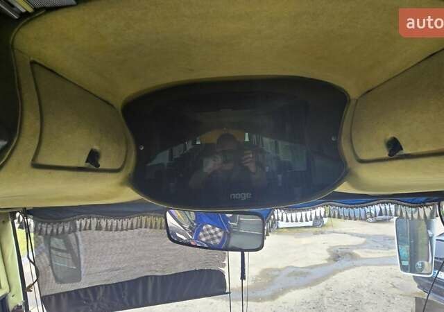 Белый Ивеко 391, объемом двигателя 3.92 л и пробегом 872 тыс. км за 21999 $, фото 35 на Automoto.ua