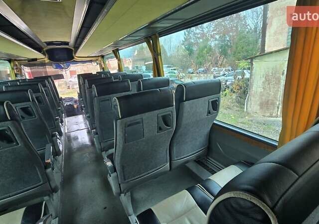 Белый Ивеко 391, объемом двигателя 3.92 л и пробегом 872 тыс. км за 21999 $, фото 32 на Automoto.ua