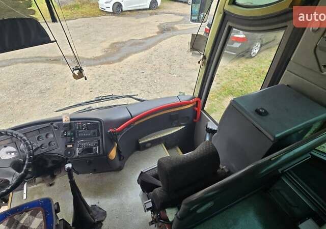 Белый Ивеко 391, объемом двигателя 3.92 л и пробегом 872 тыс. км за 21999 $, фото 34 на Automoto.ua