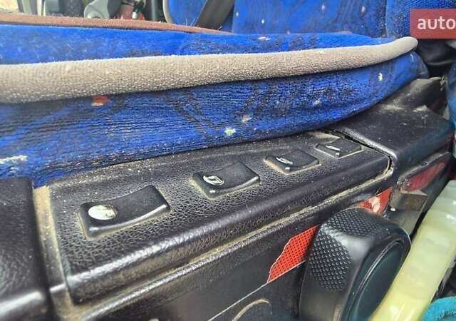 Белый Ивеко 391, объемом двигателя 3.92 л и пробегом 872 тыс. км за 21999 $, фото 23 на Automoto.ua