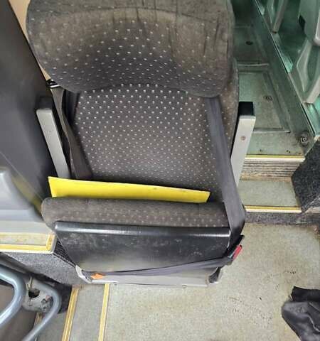 Белый Ивеко 391, объемом двигателя 3.92 л и пробегом 872 тыс. км за 21999 $, фото 24 на Automoto.ua