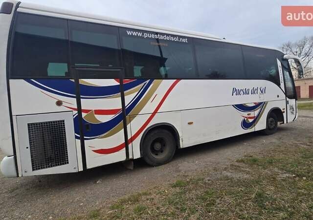 Белый Ивеко 391, объемом двигателя 3.92 л и пробегом 872 тыс. км за 21999 $, фото 10 на Automoto.ua