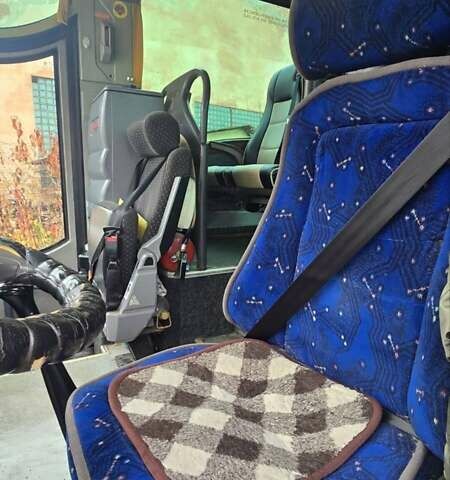 Белый Ивеко 391, объемом двигателя 3.92 л и пробегом 872 тыс. км за 21999 $, фото 21 на Automoto.ua