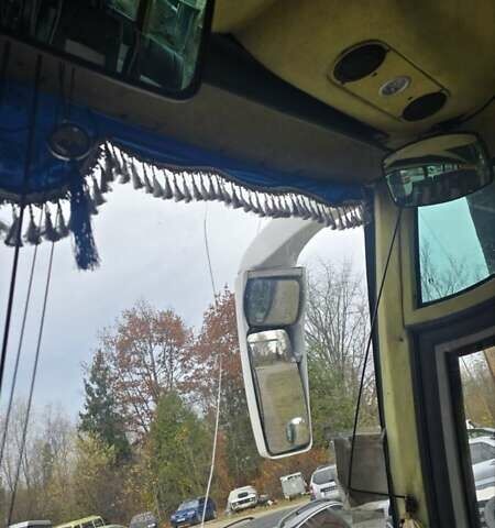 Белый Ивеко 391, объемом двигателя 3.92 л и пробегом 872 тыс. км за 21999 $, фото 19 на Automoto.ua