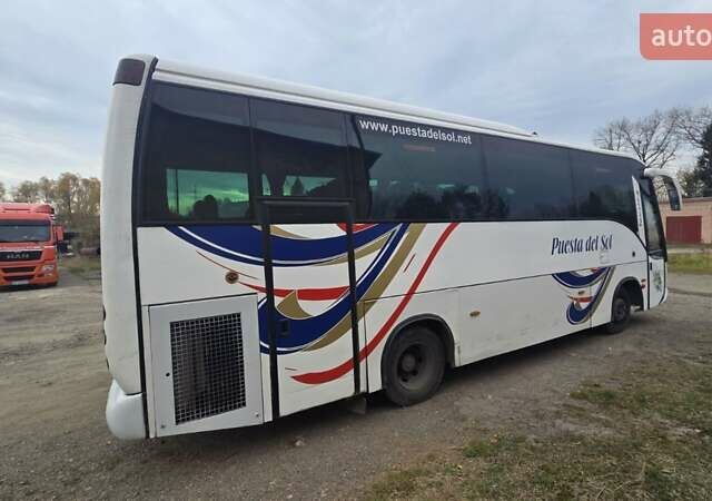 Белый Ивеко 391, объемом двигателя 3.92 л и пробегом 872 тыс. км за 21999 $, фото 7 на Automoto.ua