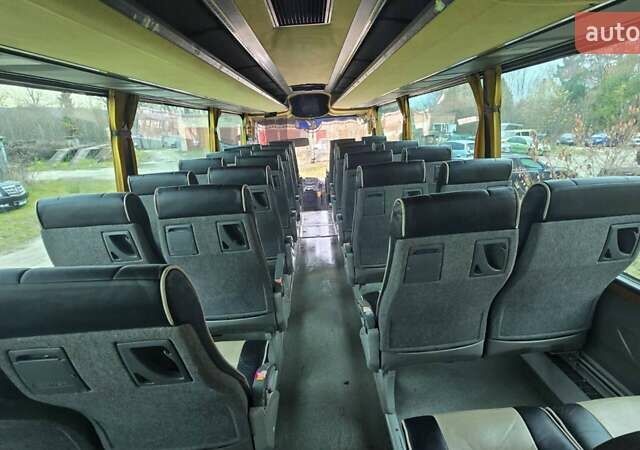 Белый Ивеко 391, объемом двигателя 3.92 л и пробегом 872 тыс. км за 21999 $, фото 31 на Automoto.ua