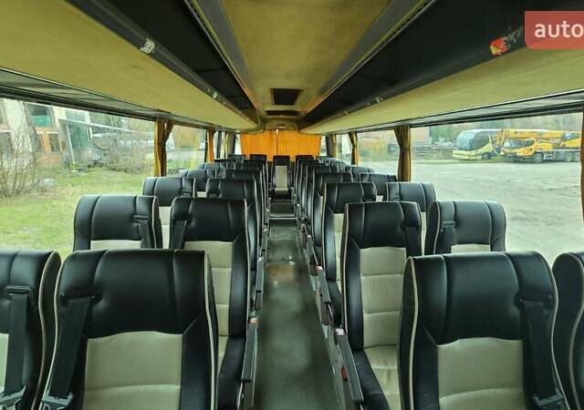 Белый Ивеко 391, объемом двигателя 3.92 л и пробегом 872 тыс. км за 21999 $, фото 26 на Automoto.ua