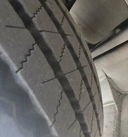 Белый Ивеко 391, объемом двигателя 3.92 л и пробегом 872 тыс. км за 21999 $, фото 14 на Automoto.ua