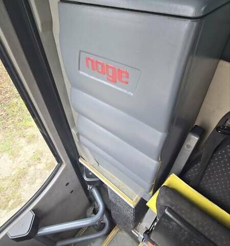 Белый Ивеко 391, объемом двигателя 3.92 л и пробегом 872 тыс. км за 21999 $, фото 20 на Automoto.ua