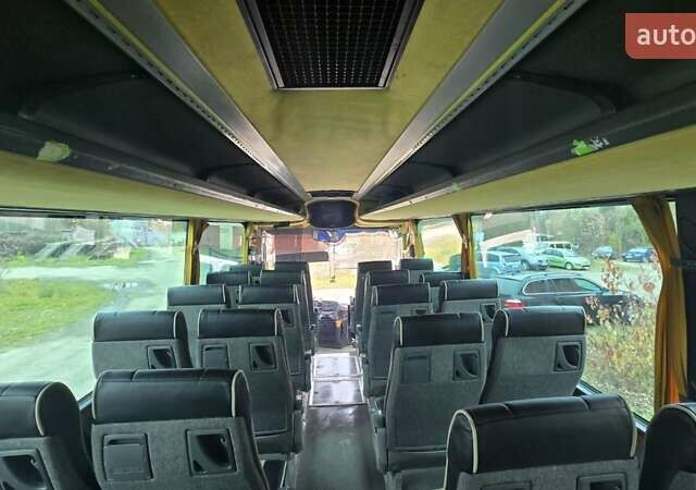 Белый Ивеко 391, объемом двигателя 3.92 л и пробегом 872 тыс. км за 21999 $, фото 33 на Automoto.ua