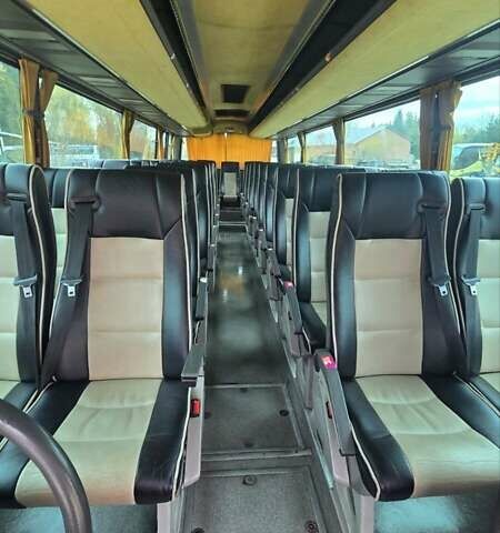 Белый Ивеко 391, объемом двигателя 3.92 л и пробегом 872 тыс. км за 21999 $, фото 25 на Automoto.ua