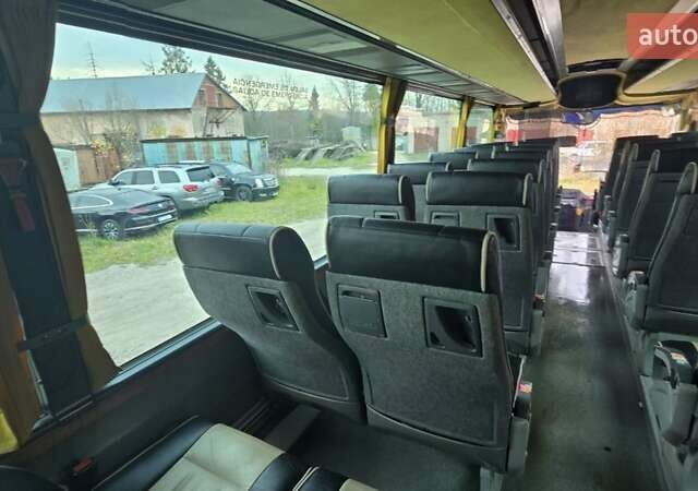 Белый Ивеко 391, объемом двигателя 3.92 л и пробегом 872 тыс. км за 21999 $, фото 29 на Automoto.ua