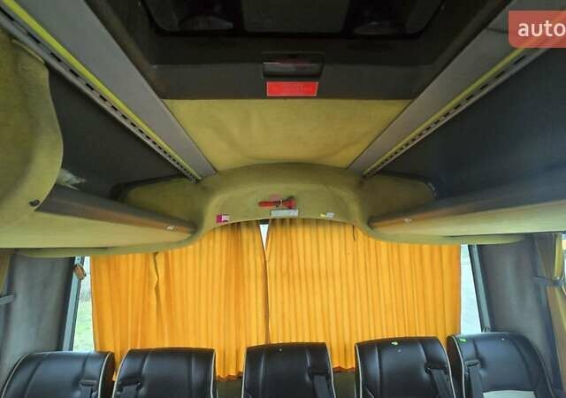 Белый Ивеко 391, объемом двигателя 3.92 л и пробегом 872 тыс. км за 21999 $, фото 28 на Automoto.ua