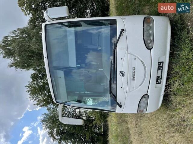 Ивеко 391, объемом двигателя 9.5 л и пробегом 300 тыс. км за 10000 $, фото 2 на Automoto.ua