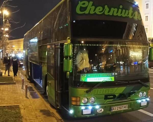 Зелений Івеко 391, об'ємом двигуна 9.5 л та пробігом 780 тис. км за 12000 $, фото 4 на Automoto.ua