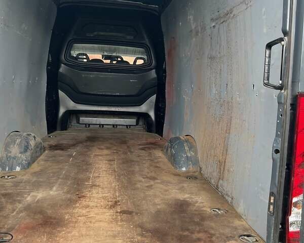Коричневый Ивеко Дейли 4x4, объемом двигателя 3 л и пробегом 66 тыс. км за 30426 $, фото 7 на Automoto.ua
