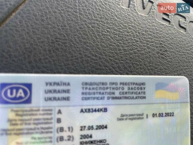 Белый Ивеко Дейли, объемом двигателя 2.8 л и пробегом 100 тыс. км за 11900 $, фото 11 на Automoto.ua