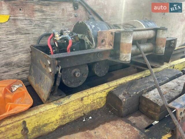 Белый Ивеко Дейли, объемом двигателя 2.8 л и пробегом 100 тыс. км за 11900 $, фото 8 на Automoto.ua