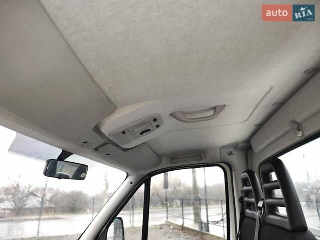 Белый Ивеко Дейли, объемом двигателя 3 л и пробегом 355 тыс. км за 21750 $, фото 35 на Automoto.ua