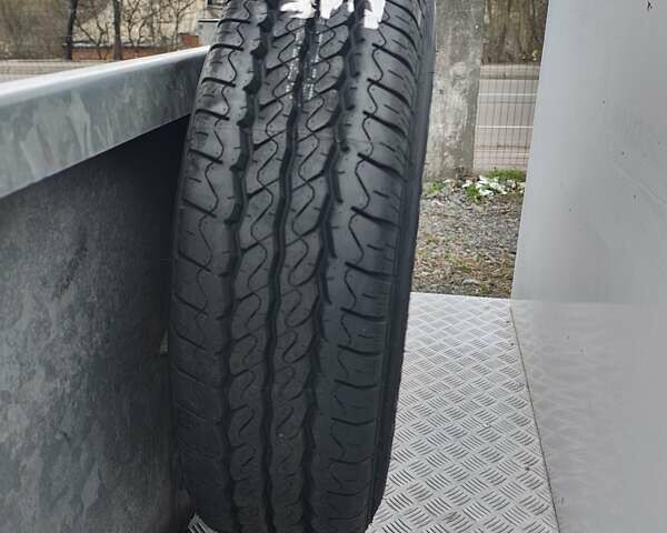 Білий Івеко Дейлі, об'ємом двигуна 3 л та пробігом 355 тис. км за 23999 $, фото 17 на Automoto.ua