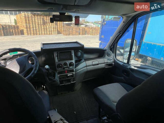 Белый Ивеко Дейли, объемом двигателя 3 л и пробегом 500 тыс. км за 22000 $, фото 7 на Automoto.ua