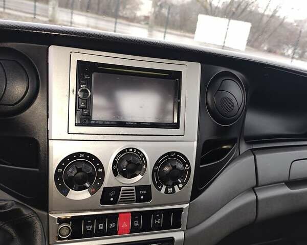 Білий Івеко Дейлі, об'ємом двигуна 3 л та пробігом 355 тис. км за 23999 $, фото 35 на Automoto.ua
