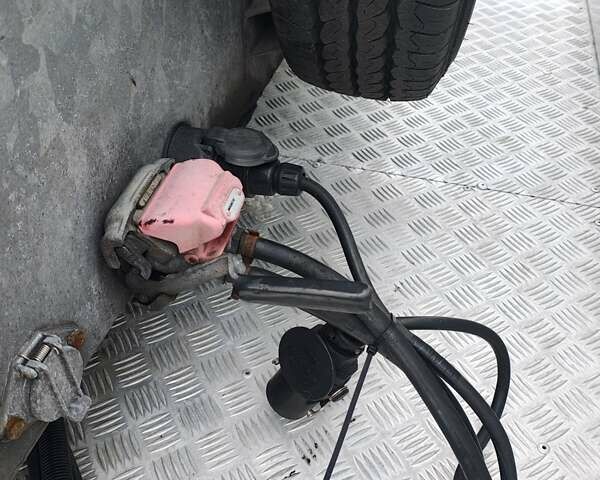 Белый Ивеко Дейли, объемом двигателя 3 л и пробегом 355 тыс. км за 21750 $, фото 21 на Automoto.ua