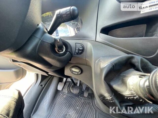 Белый Ивеко Дейли, объемом двигателя 3 л и пробегом 238 тыс. км за 23900 $, фото 24 на Automoto.ua
