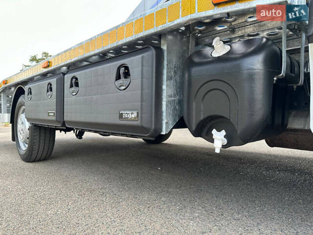 Білий Івеко Дейлі, об'ємом двигуна 3 л та пробігом 150 тис. км за 15500 $, фото 15 на Automoto.ua