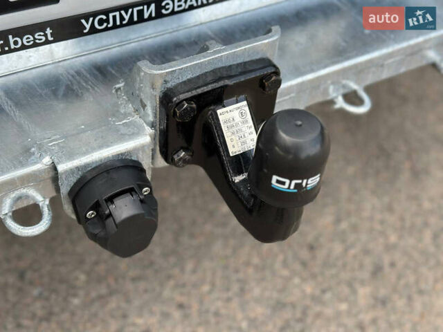 Білий Івеко Дейлі, об'ємом двигуна 3 л та пробігом 150 тис. км за 15500 $, фото 20 на Automoto.ua