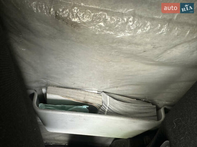 Ивеко Дейли 2014 в Житомире на Automoto.ua Белый Ивеко Дейли, объемом двигателя 2.29 л и пробегом 355 тыс. км за 16500 $, фото 28 на Automoto.ua