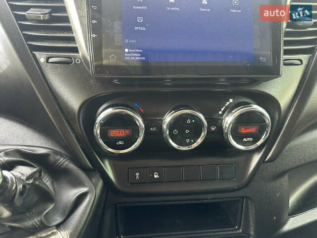 Ивеко Дейли 2014 в Житомире на Automoto.ua Белый Ивеко Дейли, объемом двигателя 2.29 л и пробегом 355 тыс. км за 16500 $, фото 24 на Automoto.ua