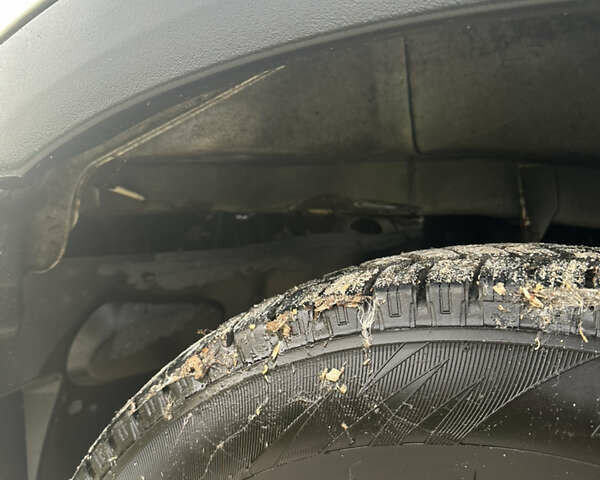 Білий Івеко Дейлі, об'ємом двигуна 3 л та пробігом 455 тис. км за 18500 $, фото 14 на Automoto.ua