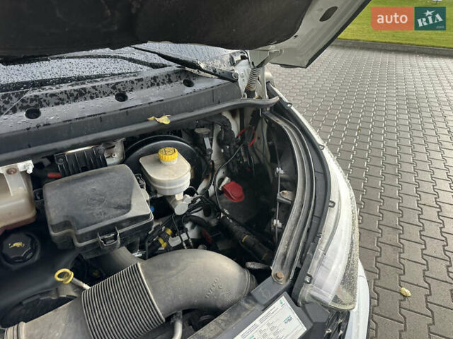 Ивеко Дейли 2014 в Житомире на Automoto.ua Белый Ивеко Дейли, объемом двигателя 2.29 л и пробегом 355 тыс. км за 16500 $, фото 17 на Automoto.ua