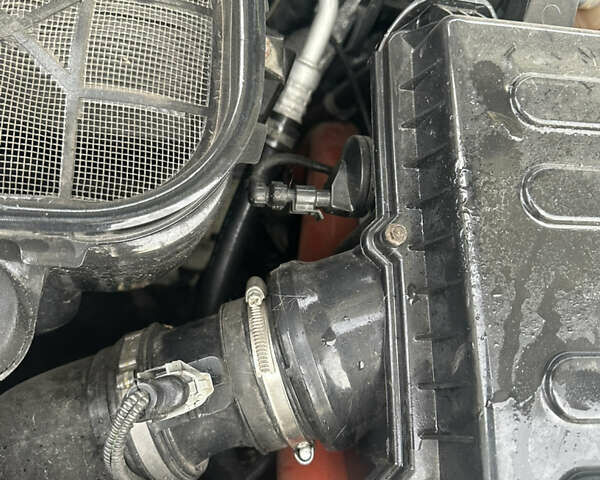 Белый Ивеко Дейли, объемом двигателя 3 л и пробегом 455 тыс. км за 18500 $, фото 15 на Automoto.ua