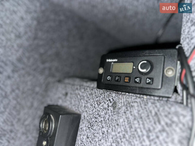 Білий Івеко Дейлі, об'ємом двигуна 3 л та пробігом 525 тис. км за 22500 $, фото 9 на Automoto.ua