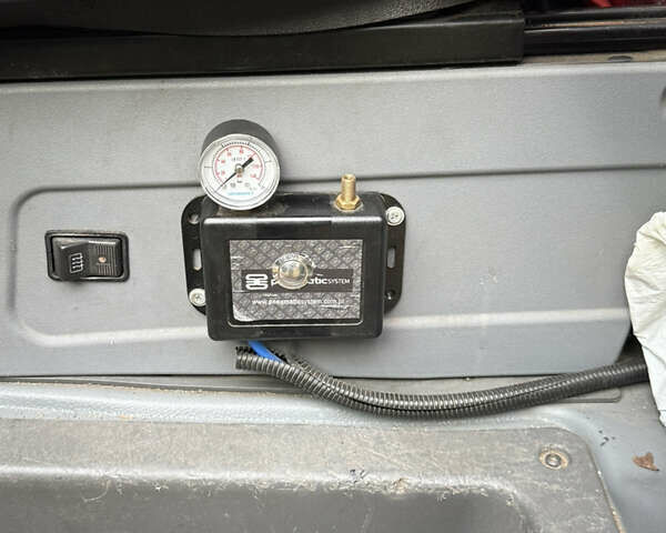 Белый Ивеко Дейли, объемом двигателя 2.29 л и пробегом 154 тыс. км за 19900 $, фото 11 на Automoto.ua