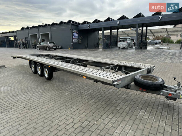 Ивеко Дейли 2015 в Луцке на Automoto.ua Белый Ивеко Дейли, объемом двигателя 3 л и пробегом 370 тыс. км за 30500 $, фото 7 на Automoto.ua