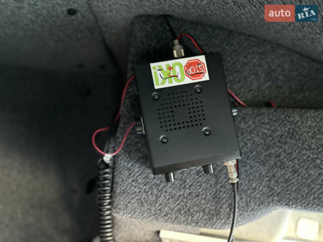 Білий Івеко Дейлі, об'ємом двигуна 3 л та пробігом 525 тис. км за 22500 $, фото 8 на Automoto.ua